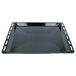 vhbw Plaque de cuisson de remplacement pour Constructa HZ332070, Z1432X3 pour four, acier inoxydable, lavable au lave-vaisselle, antiadhésif