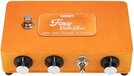 Warm Audio Foxy Tone Box - Effectpedaal