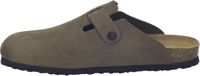 Seibel Josef Seibel Casual schoenen 14304-356-615 olijfgroen Leer Heren