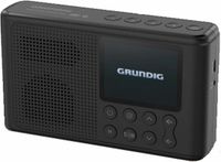 Grundig MUSIC6500 Radio à transistors