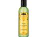 Kama Sutra Naturals Huile de massage Coco Ananas 59 ml