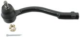 Japanparts TI-K10L Trekstang Einde