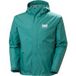 Helly Hansen Seven J Waterdichte jas met capuchon