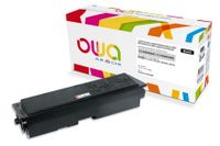 Armor K15549OW Cartouche de toner Noir Compatible avec Epson Aculaser M 2300/M 2400 Series