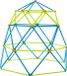 Lifetime Klimrek Geodome LP91147