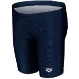 Arena Jammer voor kinderen Friends UV-werend Polyester Unisex Marine Blauw