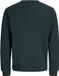 JACK&JONES - JJAERO SWEAT CREW NECK - Heren - Scarab - XXL