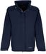 Pro-X Elements Opbergbare regenjas voor dames Carrie Marineblauw maat 56