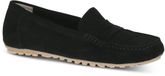 Caprice Dames Mocassin 9-24652-44 045 G-breedte Maat: 37 EU