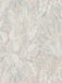 Living Walls Botanisch Behang Bloemen en Bladeren Grijs Beige Wit
