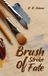 Brush Stroke of Fate