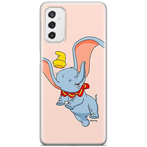 ERT GROUP mobiele telefoonhoesje voor Samsung M52 5G - Dumbo 015