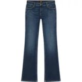 Lee Jeans Taille Basse Jessica Coupe Bootcut