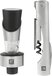 Zwilling Sommelier Set 2-delig - Zwart/Zilver