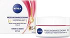 Nivea Anti-rimpel verstevigende dagcrème met sheaboter en abrikozenpitolie, rijpe teint 45+, 50 ml