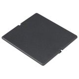 Hager GBVTB48 Plaque obturante