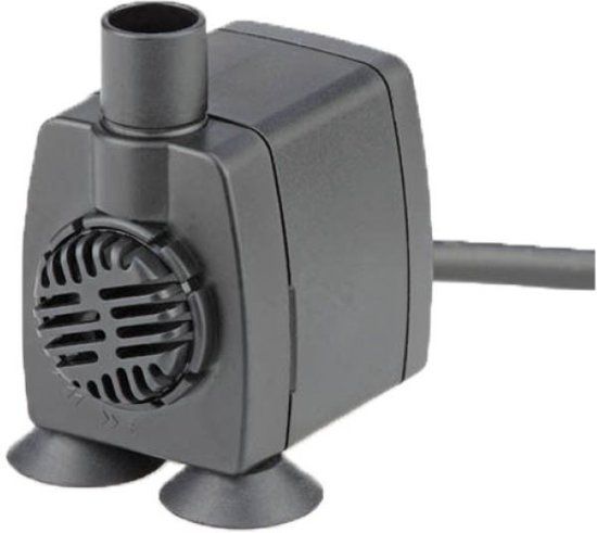 PONTEC - Kamerfonteinpomp - PondoCompact 800i