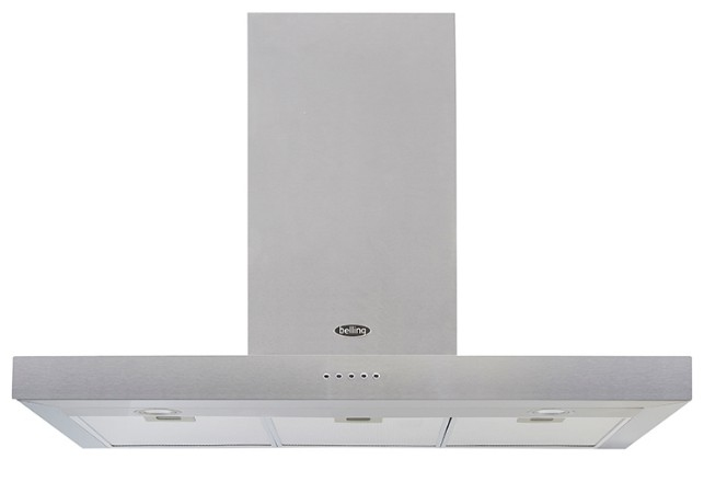 Belling Cookcentre 110 Flat