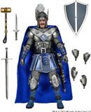 NECA Dungeons & Dragons Action Figure Ultimate Strongheart 18 cm