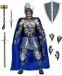 NECA Dungeons & Dragons Action Figure Ultimate Strongheart 18 cm