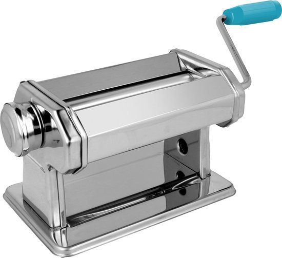 Artemio Pasta Machine - Voor polymeer klei en sieraden - 9 instellingen