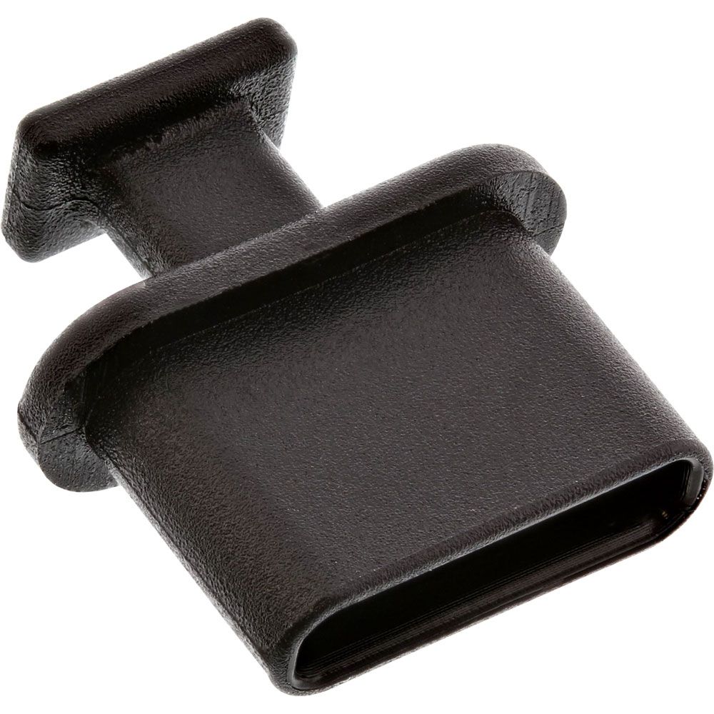 Inline 59948M - Toetsenbordaccessoire - Zwart