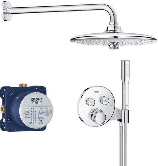 GROHE 27400000