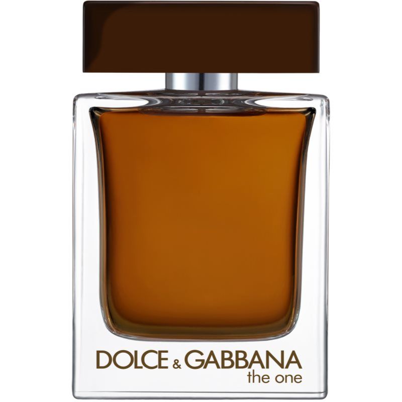 Dolce & Gabbana Eau de Parfum / 50 ml / Men