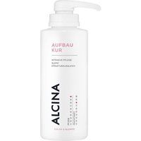 Alcina Haarmaskers Haarbehandeling Dames 500ml