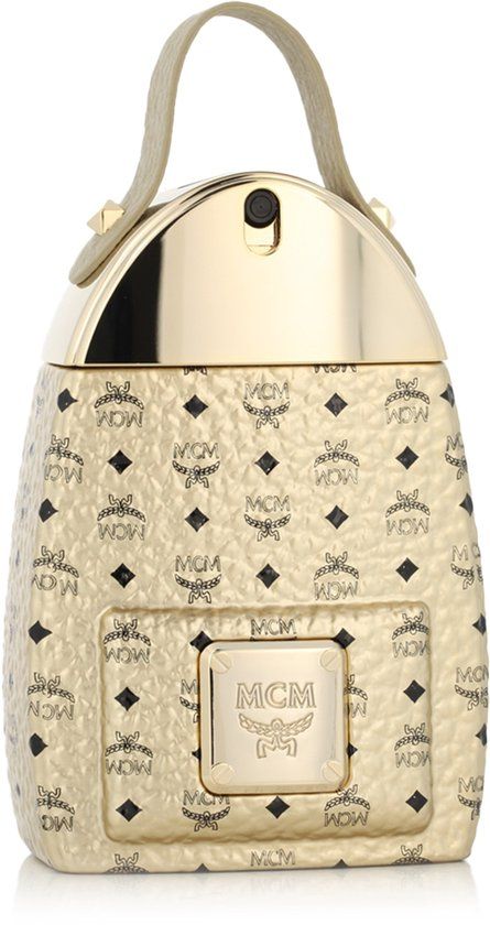MCM Eau De Parfum / 75 ml / Woman