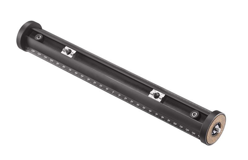 Cullmann CONCEPT ONE OXC389 - Statief accessoire - Zwart