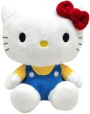 Joy Toy (IT) Sanrio Knuffel Figure Hello Kitty Classic 14 cm