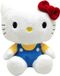Joy Toy (IT) Sanrio Knuffel Figure Hello Kitty Classic 14 cm