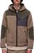 Napapijri Yupik Veste à capuche zippée en polaire Hommes - Taille L