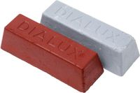 Skerper Stropping Compound Set STCSET1 Polijstblokjes Grof en Fijn, Grijs en Rood