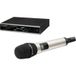 Sennheiser SL HANDHELD SET DW 3-EU R - 1,9 GHz - Rackmount