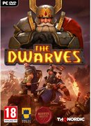 THQNordic The Dwarves, PC PC