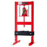 VEVOR hydraulische werkplaatspers 6 t H-frame