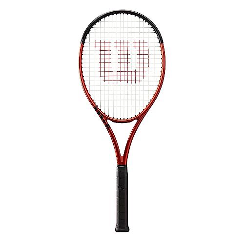 Burn 100 V5 Tennis Racket