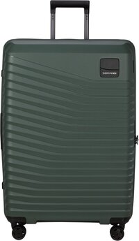 Samsonite Intuo Spinner 75/30 TSA - Olive Green