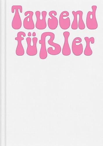 Tausendfüßler GPSR Kontakt Tausendfüßler Paperback