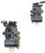 BPC Parts Carburateur passend op STIHL FS 83