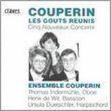 Les Claves Les Gouts Reunis