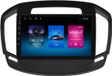 Happiq Autoradio met Bluetooth, CarPlay, Navigatie voor Buick Regal en Opel Insignia (2014-2017) - Apple & Android - 1GB 16GB
