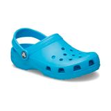 Crocs Classic Clog K Kinderen Blauw Maat 28/29