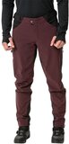 Vaude Men's Qimsa Softshell Pants II - 4062218442634