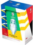 Topps - UEFA Euro 2024 - Mini Tin Stickers
