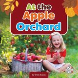 At Libri GmbH Fall Is Here!- At the Apple Orchard Hardcover