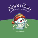 Alpha Boo: An A-Z Hunt For The Perfect Costume