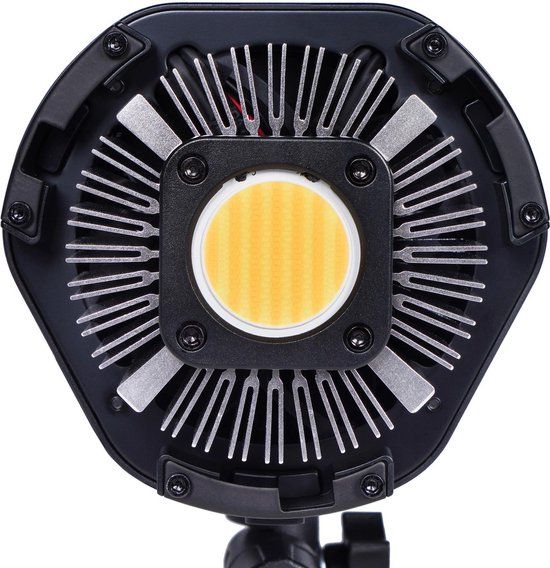 Sirui CS100 Daglicht LED Monolight - 100W - 5600K - Met Dimfunctie